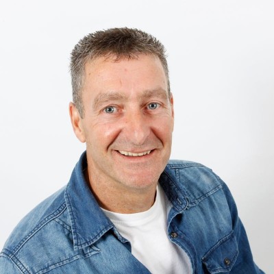 Jos Berkelmans
