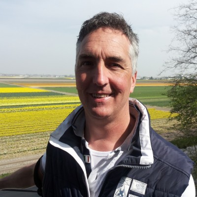 Barend Osnabrugge