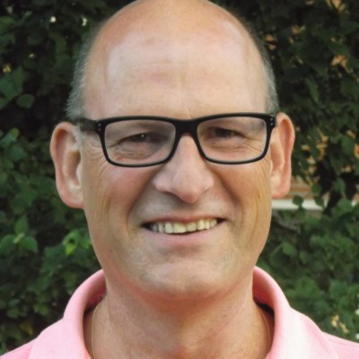 Geert de Jongh