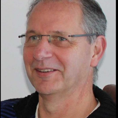 Frank van Oploo