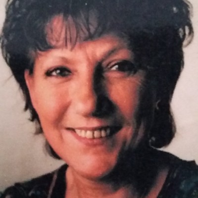 Gerrie Siebers-Cornelissen