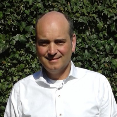 Gijsbert van Malkenhorst