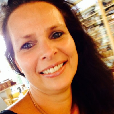Pascale van Leeuwen