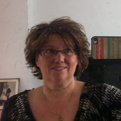 Petra Van Doornik