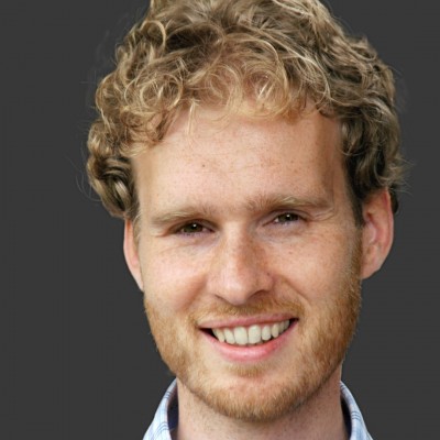 Teun van Gastel
