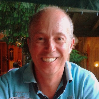 Peter van Buggenum
