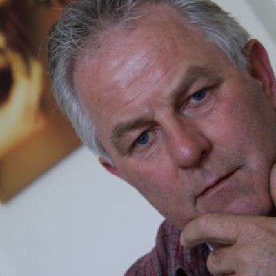 Jaap Wagenvoord