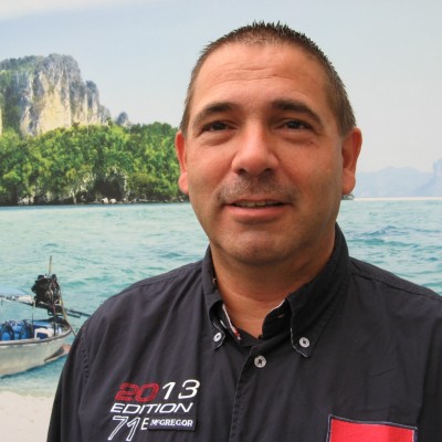 Thomas Dijksman