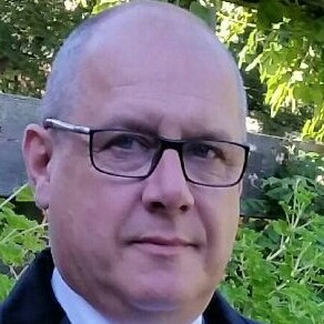 Arjan van Santen