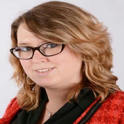 Joyce van de Logt