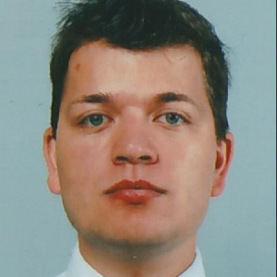 Thomas de Lau