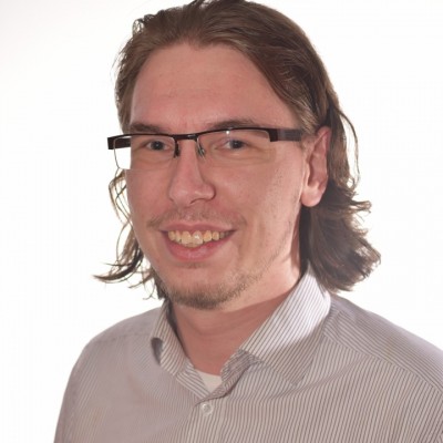 Maarten Vergeer
