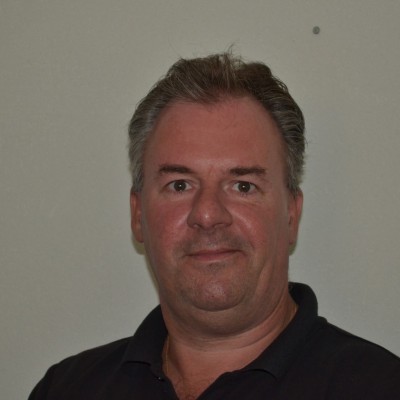 Andre jansen