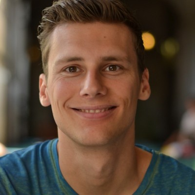 Lars Aarsman