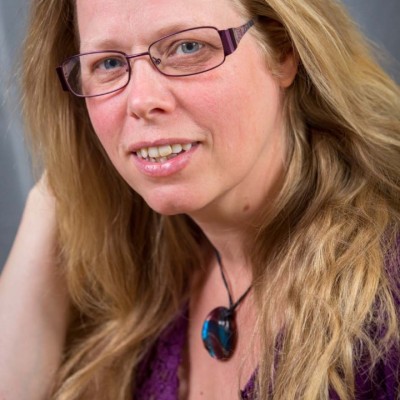 Nicole Binnendijk