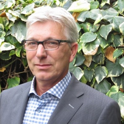 frank van Lieshout