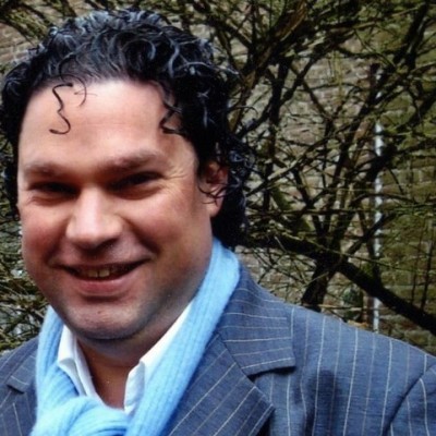 Rudy van den Broek