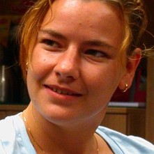 Janine Huiskamp-Schaap