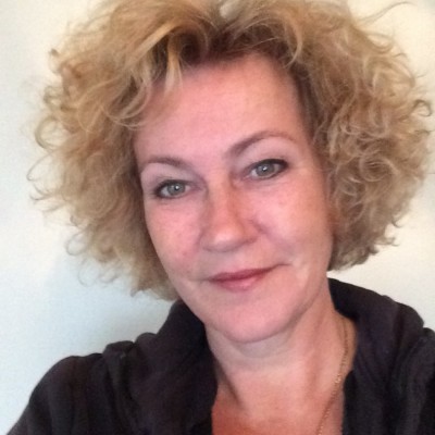 Yvonne Reimerink