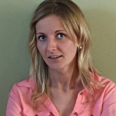 Monika Trzeciak