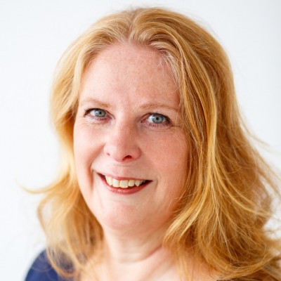 Jacqueline Jelsma