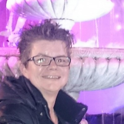 Mariëlle Disco