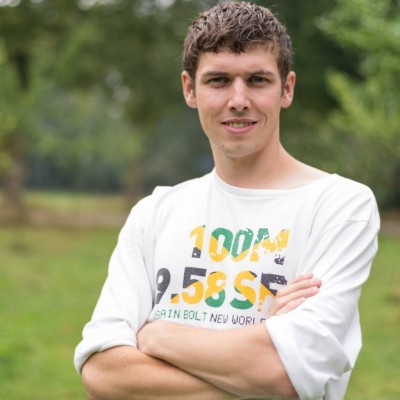 Jan Van Prooije
