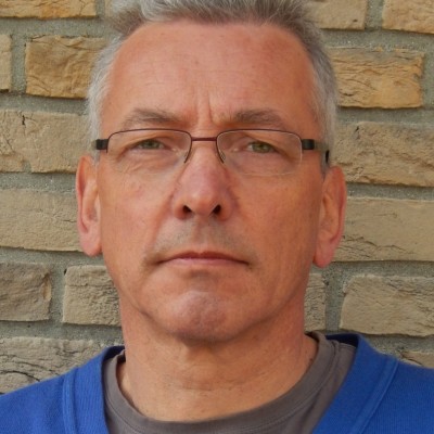 Wilco Veneklaas