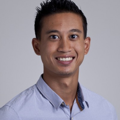 Brian Pawirodinomo