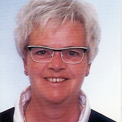 Ineke Zwart - Goesten