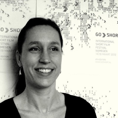 Lisa ter Berg