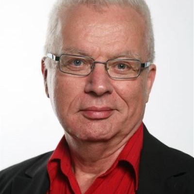 Martin Ilbrink