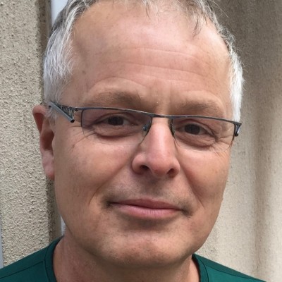 Evert De Jong
