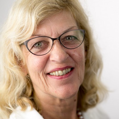 Lida van Schie
