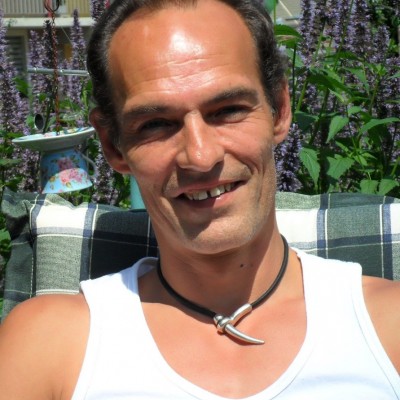 Johan Berkvens