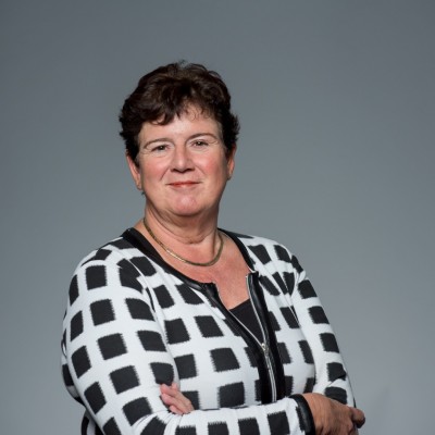 Helma van Leeuwe-Bak