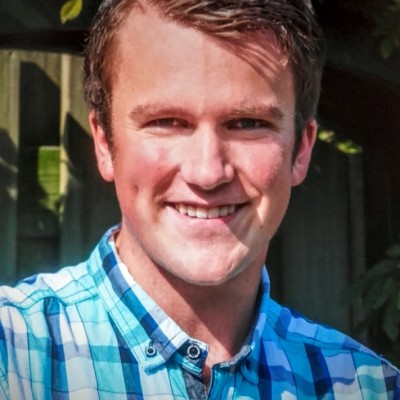 Marco Voorst