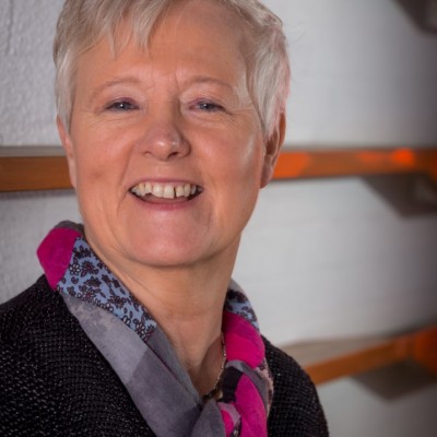 yvonne huizenga