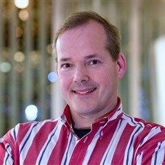Hans Korporaal