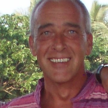 Gerard Peters