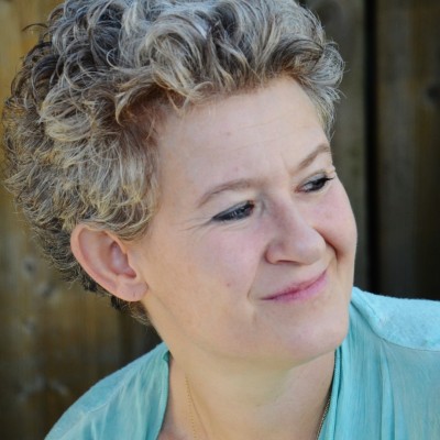 Betty van Wijk