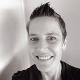 Mieke Clappers