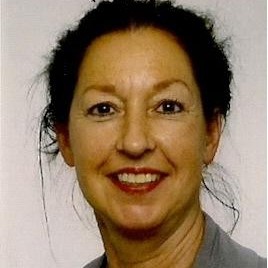 Marga Steinmann