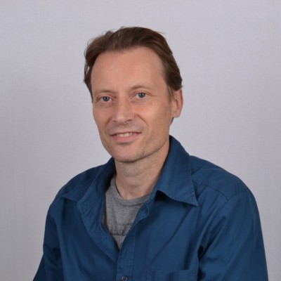 Gerwin Godschalk