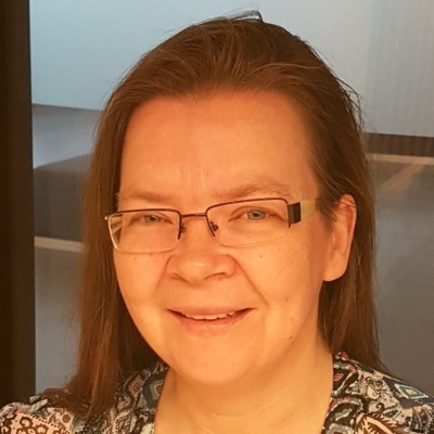 Saskia Jansen