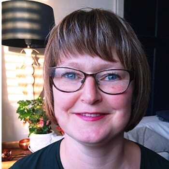 Loes Endeman-Mekes