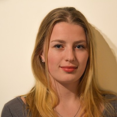 Nikki Bosman