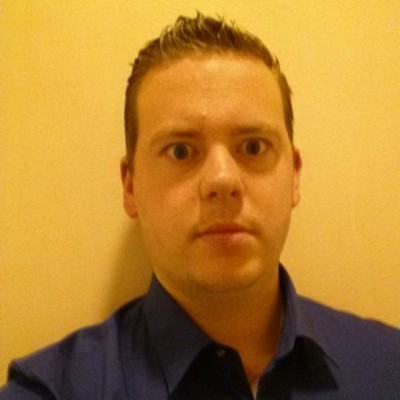 Stefan Verboom