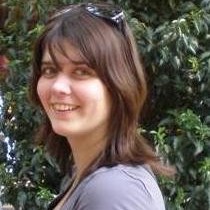 Joyce van Dijk