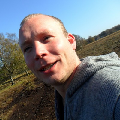 Ron van Keulen